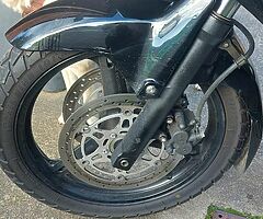 2008 Suzuki DL - Image 4/10