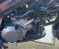 2008 Suzuki DL - Image 6/10