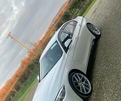 2014 BMW 320D M Sport
