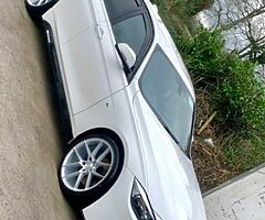 2014 BMW 320D M Sport - Image 3/10