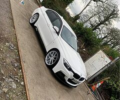 2014 BMW 320D M Sport - Image 4/10