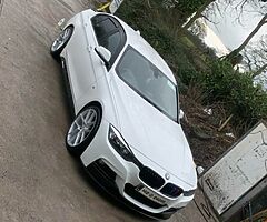 2014 BMW 320D M Sport - Image 7/10