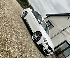 2014 BMW 320D M Sport - Image 10/10
