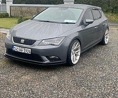Seat Leon for sale