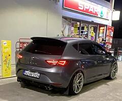 Seat Leon for sale