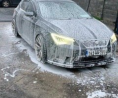 Seat Leon for sale