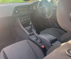 Seat Leon for sale - Image 4/5