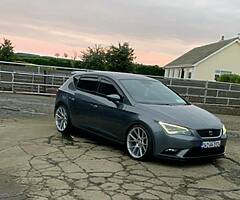 Seat Leon for sale - Image 5/5