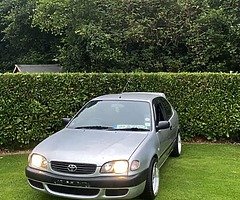 Toyota Corolla e11 - Image 3/9