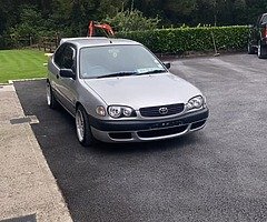 Toyota Corolla e11 - Image 5/9