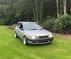 Toyota Corolla e11 - Image 6/9
