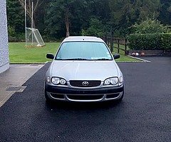 Toyota Corolla e11 - Image 8/9