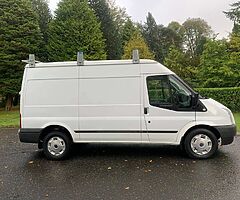 2013 Ford Transit - Image 3/10