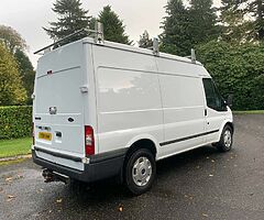 2013 Ford Transit - Image 4/10