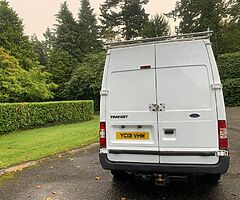 2013 Ford Transit - Image 5/10