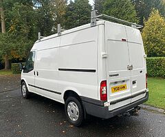 2013 Ford Transit - Image 6/10