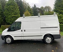 2013 Ford Transit - Image 7/10