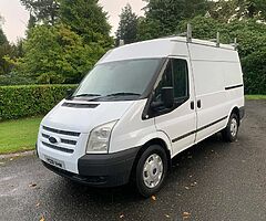 2013 Ford Transit - Image 8/10