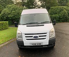 2013 Ford Transit - Image 9/10