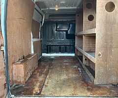 2013 Ford Transit - Image 10/10