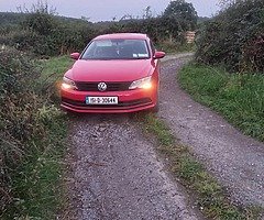 Vw jetta
