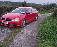 Vw jetta