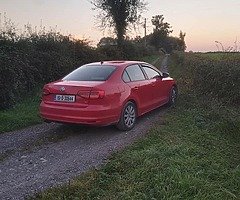 Vw jetta - Image 4/6