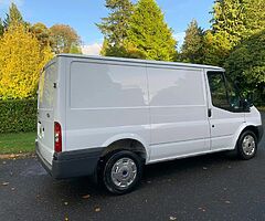 2011 Ford Transit - Image 4/10