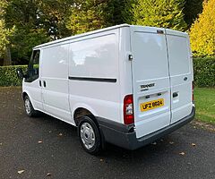 2011 Ford Transit - Image 5/10