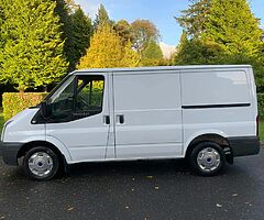 2011 Ford Transit - Image 6/10