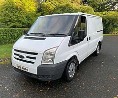 2011 Ford Transit - Image 7/10