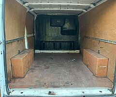 2011 Ford Transit - Image 8/10