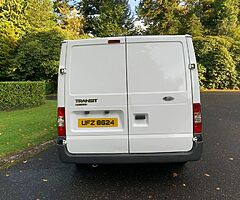 2011 Ford Transit - Image 10/10