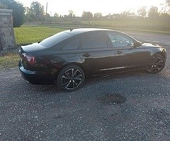 Audi a6 c7 3.0tdi