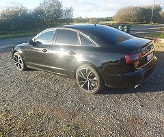 Audi a6 c7 3.0tdi - Image 4/10