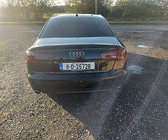Audi a6 c7 3.0tdi - Image 5/10