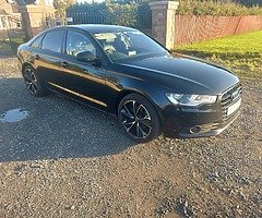 Audi a6 c7 3.0tdi - Image 6/10