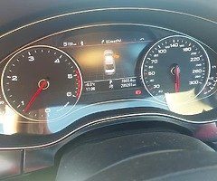 Audi a6 c7 3.0tdi - Image 10/10