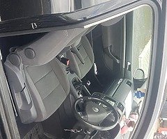 VW golf - Image 5/10