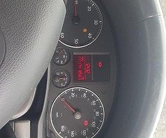 VW golf - Image 6/10