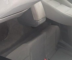 VW golf - Image 8/10