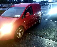 Vw caddy swaps - Image 4/7