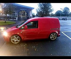 Vw caddy swaps - Image 7/7