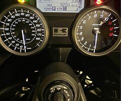 2012 Kawasaki ZZR - Image 5/7