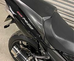 2012 Kawasaki ZZR - Image 6/7