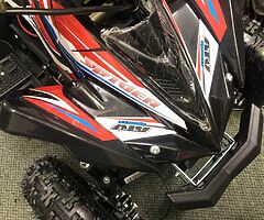 Adly electric quad - Image 4/5