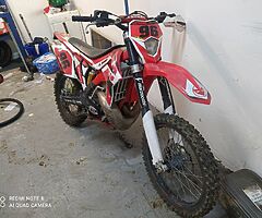 2013 gas gas ec250