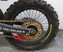 2013 gas gas ec250 - Image 4/7