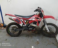 2013 gas gas ec250 - Image 5/7