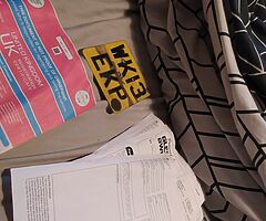 2013 gas gas ec250 - Image 6/7